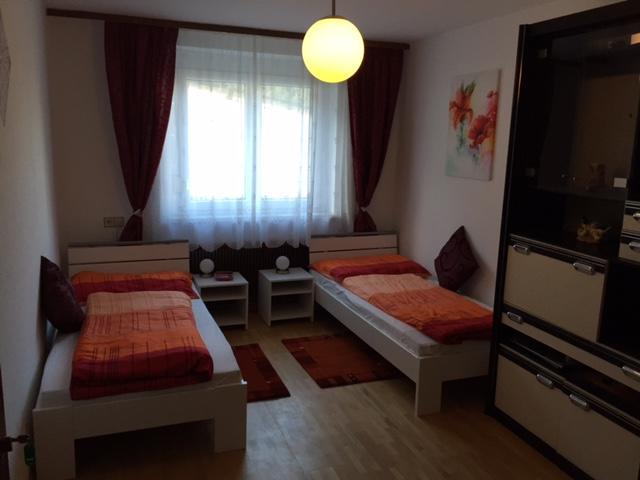 Haus Tina Zimmer Никласдорф Экстерьер фото